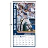 image MLB New York Yankees Derek Jeter 2027 Wall Calendar Fourth Alternate Image