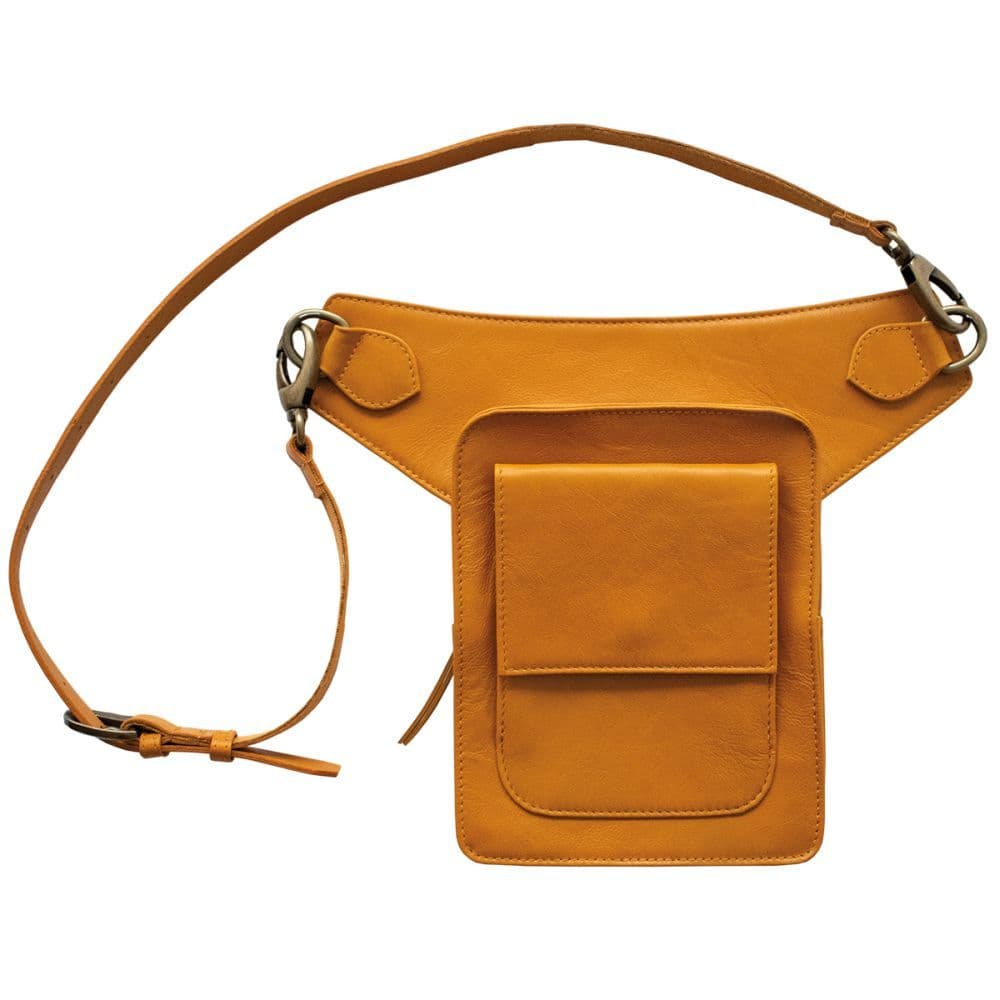 Spirit Bum Bag by Barbra Ignatiev