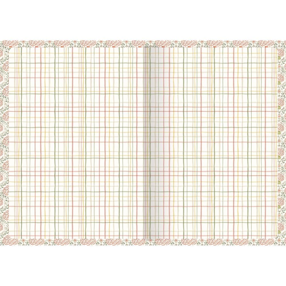 Garden Delight Classic Journal First Alternate Image