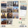 image New York City 2024 Mini Wall Calendar First Alternate  Image width=&quot;1000&quot; height=&quot;1000&quot;