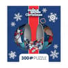 image Charlie Brown 300 Piece Ornament Puzzle Fourth Alternate Image