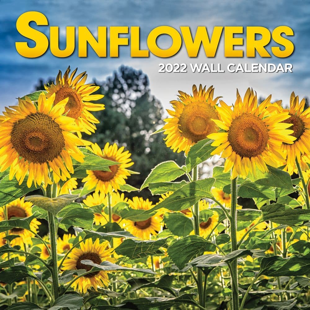 23 Best Flower Calendars 2022 - CalendarBuy.com