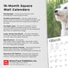 image Labradoodles 2024 Wall Calendar Fourth Alternate Image width=&quot;1000&quot; height=&quot;1000&quot;