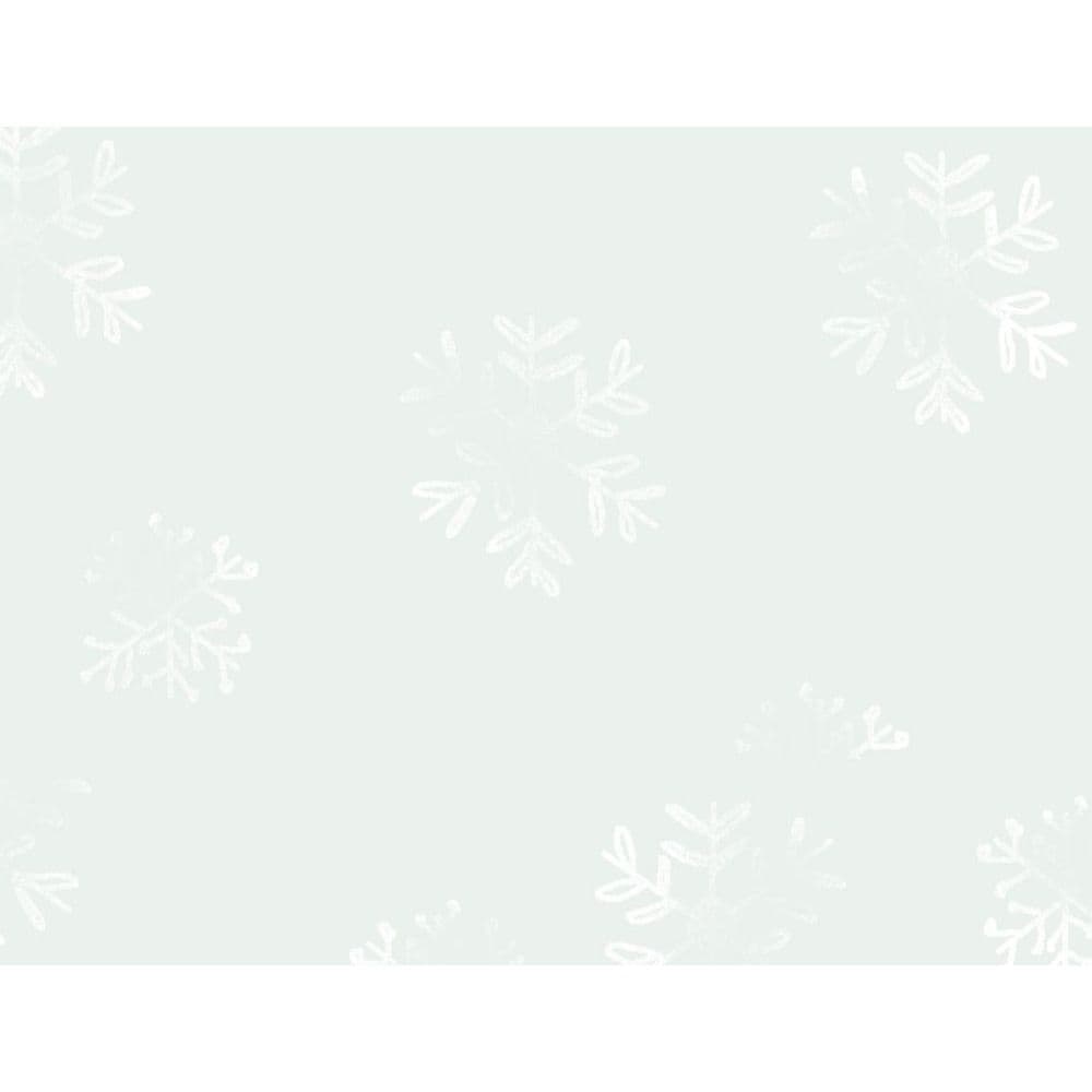 Joyful Reindeer 5.375 In X 6.875 In Boxed Christmas Cards Alternate Image 2