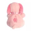 image Palm Pals Snoopy Color Collection Pink 5in Plush Second Alternate Image