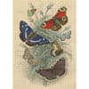 image Dancing Butterflies 750pc Puzzle Alternate Image 1
