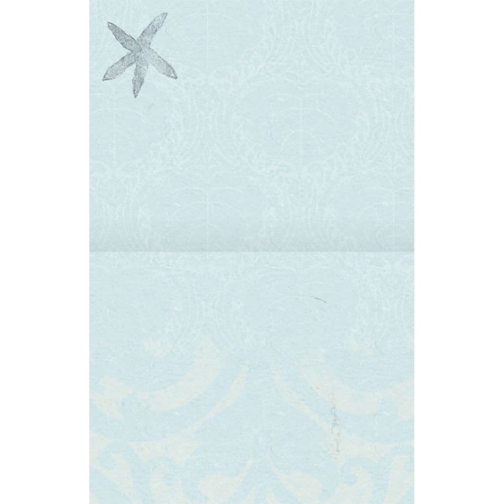Coastal Breeze Note Cards by Susan Winget Alternate Image 1