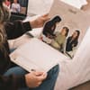 image Gilmore Girls 2027 Wall Calendar Fifth Alternate Image