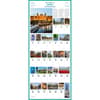 image Rick Steves Europe Picture-A-Day 2027 Wall Calendar Second Alternate Image