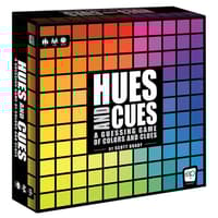 image Hues and Cues Board Game Main Image