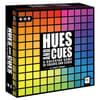 image Hues and Cues Board Game Main Image