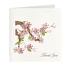 image Cherry Blossom Quilling Thank You Card Fifth Alternate Image width=&quot;1000&quot; height=&quot;1000&quot;