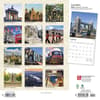image London 2024 Wall Calendar First Alternate Image width=&quot;1000&quot; height=&quot;1000&quot;