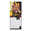 image Australian Firefighters 2025 Wall Calendar Sixth Alternate Image