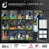 image Minnesota United FC 2025 Wall Calendar