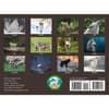 image Wolves 2026 Wall Calendar First Alternate Image