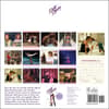 image Dirty Dancing 2027 Wall Calendar First Alternate Image