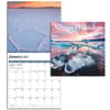 image Natures Wonders 2025 Mini Wall Calendar