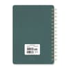 image Teal Blue Agatha 2026 Planner First Alternate Image