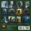 image Legends of Bigfoot 2026 Wall Calendar First Alternate Image
