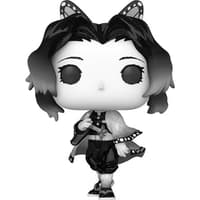 image Funko POP Demon Slayer Shinobu Sumi-Ink Exclusive Figure Main Product Image