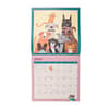 image Cats and Dogs 2026 Wall Calendar Sixth Alternate Image