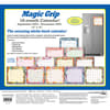 image Floral Jumbo Magic Grip 2025 Wall Calendar First Alternate Image width=&quot;1000&quot; height=&quot;1000&quot;