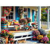 image Front Porch 500 Piece Puzzle Seventh Alternate Image
