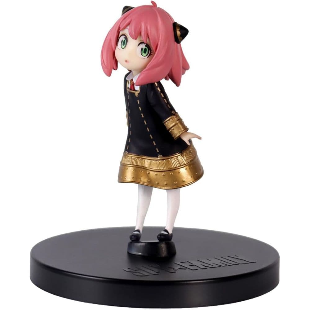 Spy X Family Anya Forder Figure Main Product Image