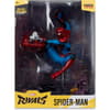 image Marvel Rivals Gamerverse 1:6 Spider-Man Posed Figure First Alternate Image