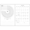 image Thomas Kinkade Star Wars 2025 Planner Second Alternate Image
