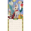 image World of Nathalie Lete 2026 Third Calendar First Alternate Image