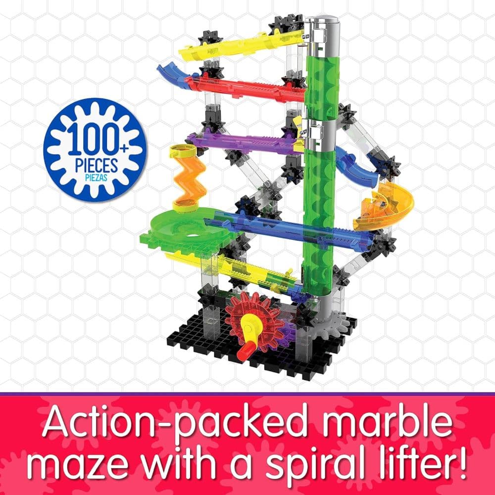 Techno Gears Marble Mania Crankster First Alternate Image