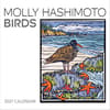 image Birds 2027 Wall Calendar by Molly Hashimoto Main Product
Image