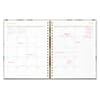 image Fruit and Flora Spiral 2026 Planner Fourth Alternate Image