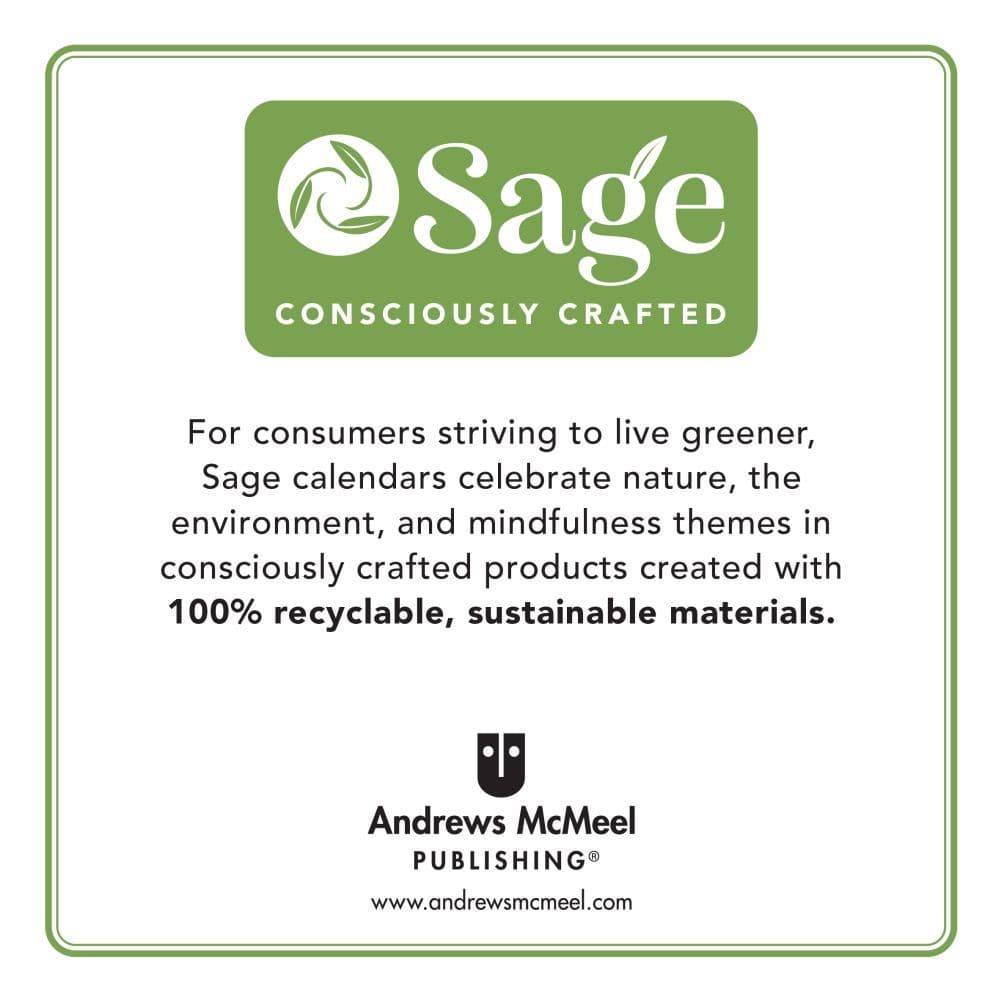 Life Hacks Green Edition 2022 Day-To-Day Calendar - Calendars.com
