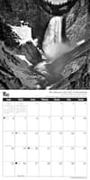 image Ansel Adams 2025 Wall Calendar May