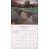 image Soft Escapes 2027 Wall Calendar by Valerie McKeehan Second Alternate Image