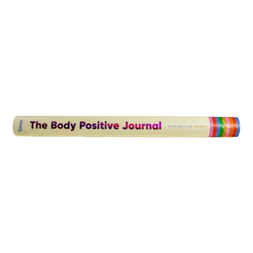 Body Positive Journal Twelfth Alternate Image