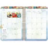 image Garden Botanicals 2026 Planner_ALT1