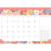 image Year to Bloom Bonnie Marcus 2024 Desk Pad Main Product Image width=&quot;1000&quot; height=&quot;1000&quot;