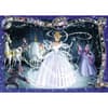 image Disney Cinderella 1000 Piece Puzzle Alternate Image 1