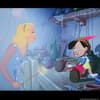 image Disney Animation 2026 Wall Calendar Fourth Alternate Image