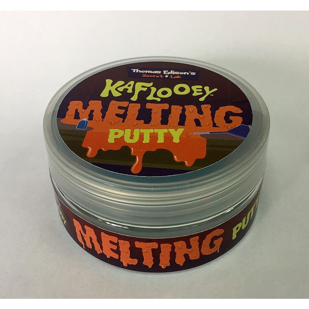 Kaflooey Melting Putty Main Image