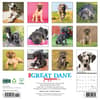 image Great Dane Puppies 2025 Wall Calendar First Alternate Image width=&quot;1000&quot; height=&quot;1000&quot;