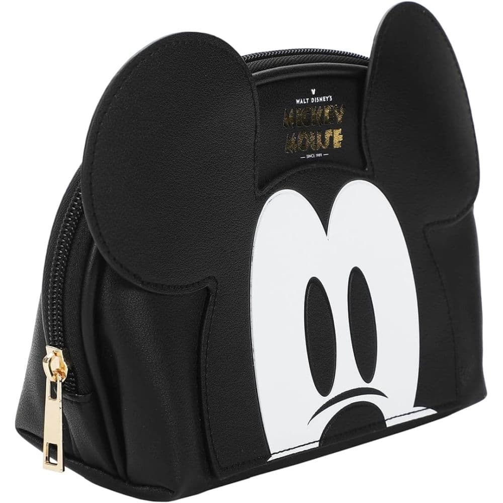 Disney Mickey Mouse Dome Travel Pouch First Alternate Image