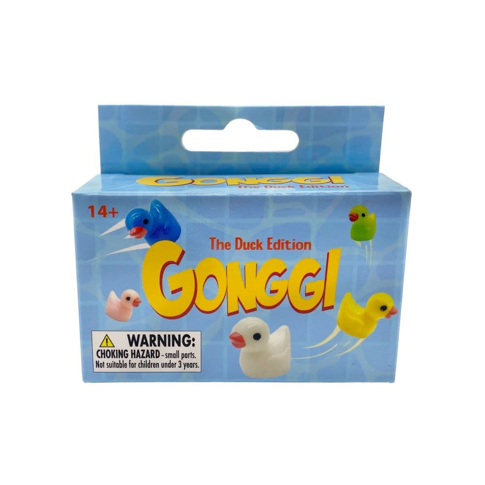 image Gonggi Duck Game Korean Jackstones Set Main Product Image