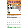 image Kids Awesome Activity 2027 Wall Calendar Fourth Alternate Image