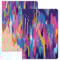 image Splash of Color 2 Pack Journals Main