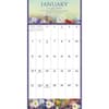 image Bible Verses 2026 Wall Calendar Second Alternate Image